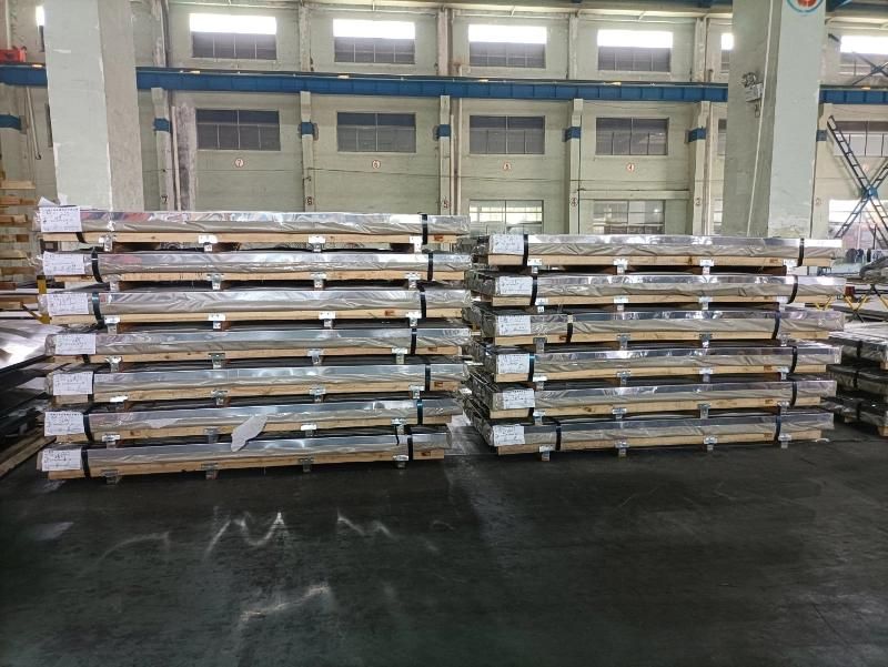 ASTM 316L Inox Coil 5mm Hot Rolled Stainless Steel Sheet Price Per Kg