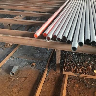 St37-2 1.0112 DIN17175 Carbon Steel Pipe Seamless Steel Tube