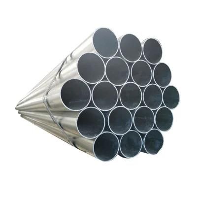 2 Inch 3 Inch 4 Inch 5 Inch 6 Inch Galvanized Pipe for Greenhouse