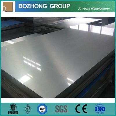 2507 Stainless Steel Plate 3mm Thickness for Industrial