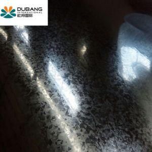 55% Al Galvalume Steel Coil Gl Aluzinc Metal Iron Sheet Gi From Shandong