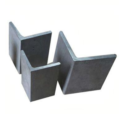 Good Quality Galvanized 201 304 321 316L Stainless Steel Angle Iron Ss Equal Angle Steel 304 Steel Angle Bar