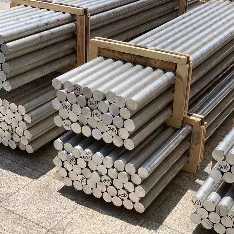 Super Duplex Stainless Bar Round Rod