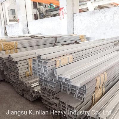 ASTM GB A36 Hot Rolled Angle Iron for Building Material