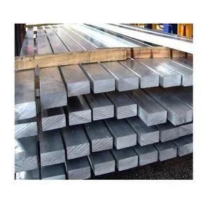 Competitive Price Stainless Steel Flat Bar SS316 SS304 Manufacturer Steel Bar