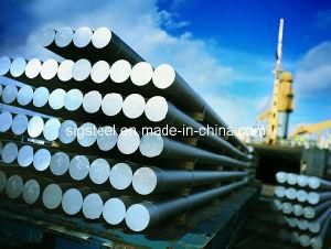 410 Stainless Steel Round Bar