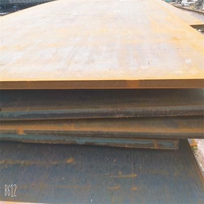 Carbon Steel Plate Sheet Price St 37 S235jr S355jr Steel Plate with Wooden Pallet