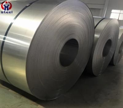 Shaanxi Supplier Cold Roll 201 202 304 Stainless Steel Coil