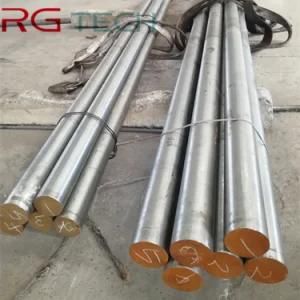 China Supplier Hot Sale 4140/1.7225/42CrMo4/Scm44 Special Steel