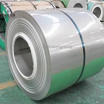 420 J2 0.5mm Polished Ba Inox Sheet