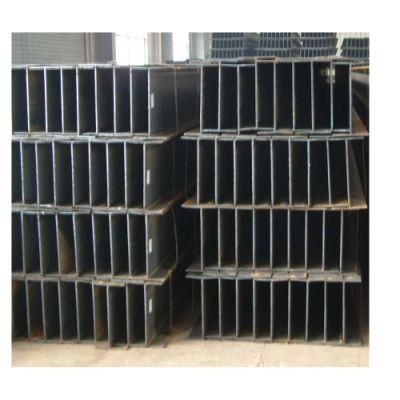 Alloy Structural Steel Hot Rolled Carbn Steel H Beam I Beam Warehouse
