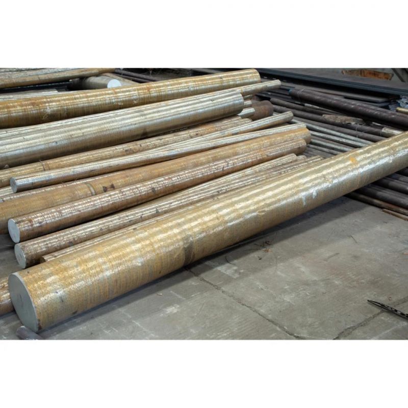 Tool/Die/Mould Steel Grade P20 1.2311 1.2738 1.2312 Flat Plate Round Bar Block Alloy Mould Special Steel
