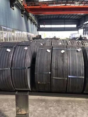 Spcd Bright Annealed Steel Strip/Cr Strip