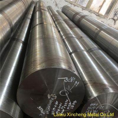 Alloy Steel AISI 4130 Forged Round Bars