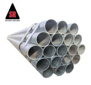 Good Price Galvanized Steel Pipe