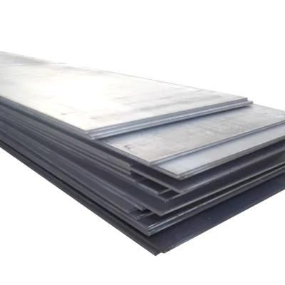 DC01 DC02 DC03 Prime for Building Components, Mechanical Equipment Cold Rolled Mild Carbon Steel Plate