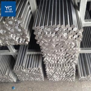 Hot Rolled Stainless Steel Round Rod Steel Bar