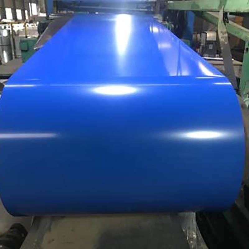 Pre Painted Steel Coil for Production Ceiling System