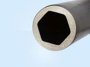 Special Shape Carbon/Alloy Pipes/Tube Seamless SAE1010 SAE1020 20# S45c