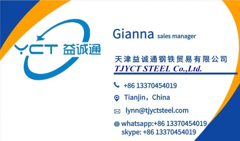 ASTM Enough Stock Standard Size Stainless Steel Angle Bar