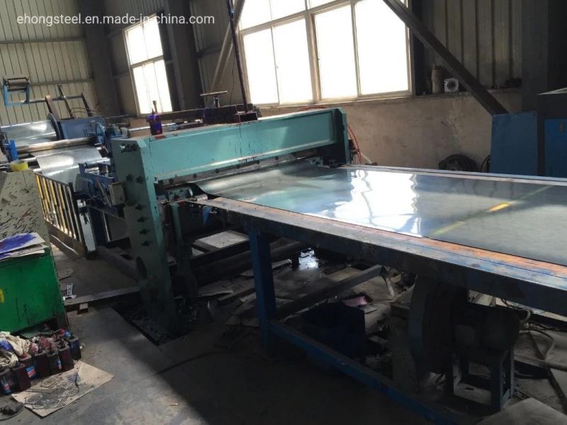 Zinc Coated Colorful Roofing Galvanized PPGI Corrugate Roof Tiles Sheet PPGI Roof