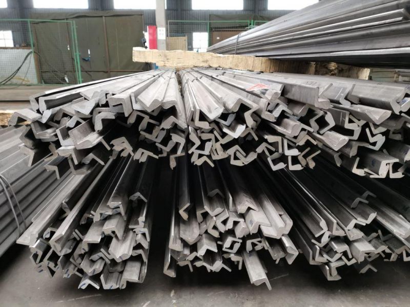 Hinged Steel Profile of Automobile Door