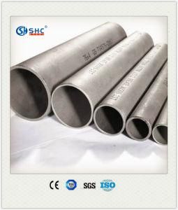 304 316L Cold Rolled Galvanized Welding Stainless Steel Tube Pipe Round Seamless Stainless Steel Pipe Tube