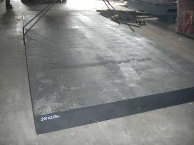 S136 Tool Steel, AISI 420 Steel Bar JIS SUS420J2 Steel Blcok DIN 1.2083 Plastic Mold Steel