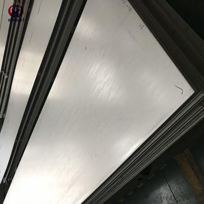 Hot Product ASTM Standard Stainless Steel Sheet 304 316