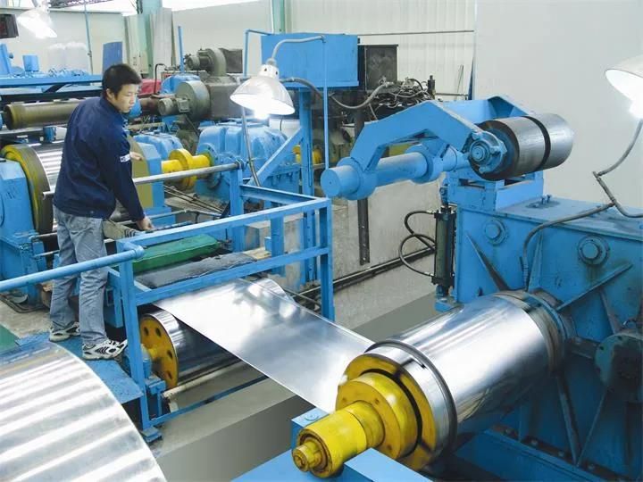 Buy Stainless Steel Foil