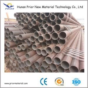 High Quality ASTM a 106 Gr. B St37 Sch 40 Carbon Seamless Steel Pipe
