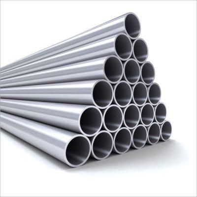 12*0.5*180mm 201 304 321 2205 2507 904L Stainless Steel Pipe