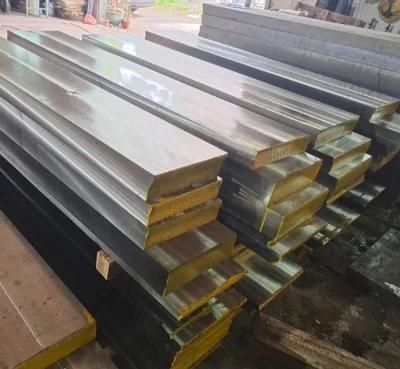 1.2714/L6/Skt4 Eaf Forged Steel Block/Customize Casting Tool Steel Bar/Hot Work Tool Die Steel/Forged Steel Bar