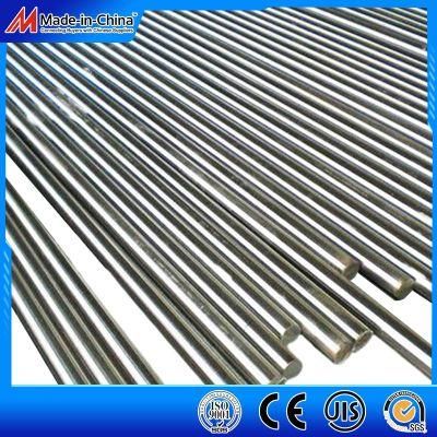 Best Quality SUS 410s 420 Stainless Steel Round Bar Inox Rod