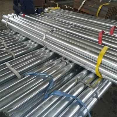 Steel Pipe Fitting Scaffolding Steel Pipe