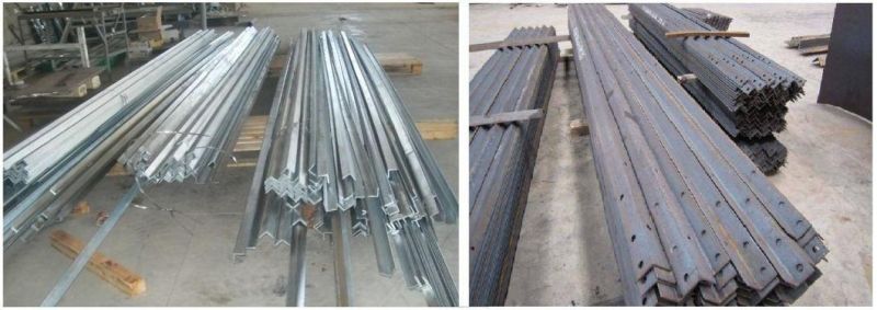 316 201ss Angle Bar Stainless Bar Materials Steel Angle