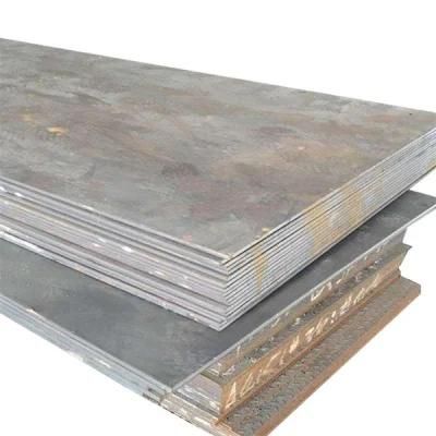 Alloy Carbon Steel Sheet 40cr/5140/SCR440/41cr4 with Best Price!