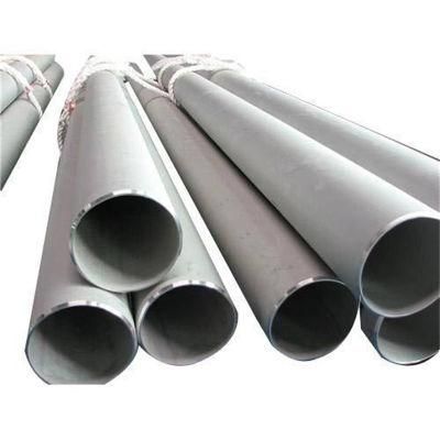 Stainless Steel Shower Pipe Stainless Steel Round Pipe Stainless Steel Coil Pipe for Construction