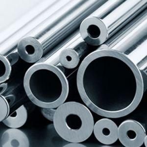 ASTM A789/ A790 S31803 Annealed &amp; Pickling Duplex Steel Pipe