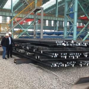 41crmo4 Special Steel by Round Bar