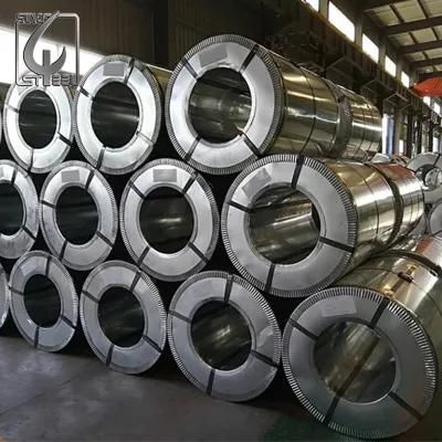Factory Price SGCC Galvanized Steel Coil for Africa