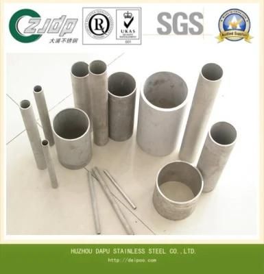 Stainless Steel 304 Billet Ss316 Seamless Pipe Steel Pipe Sizes