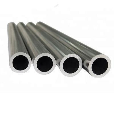 Liange ASTM A269 Tp316L ASTM A249 Small Size Stainless Steel Pipe Boiler Tube Piping