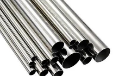 Building Material 310 Stainless Steel Pipe