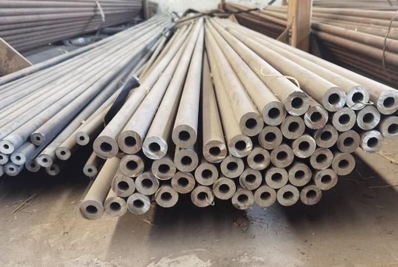 ASTM A106 A53A Variety of Specification Size Steel Pipe