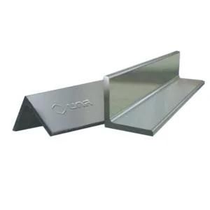 JIS GB OEM Standard Marine Packing Building Material Angle Steel Price