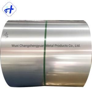 Wholesale ASTM 304 (321 304L 316 316L 430 201) Mirror 2b No. 1 8K Tisco Stainless Steel Strips