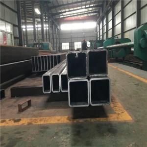 ASTM A500 Welded Stuctutal Steel Pipe