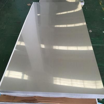 Hot Rolled 316L Stainless Steel Plate