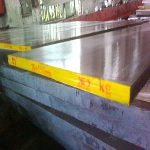 1.3243 Skh35 M35 Tool Steel Alloy High Speed Steel Bar